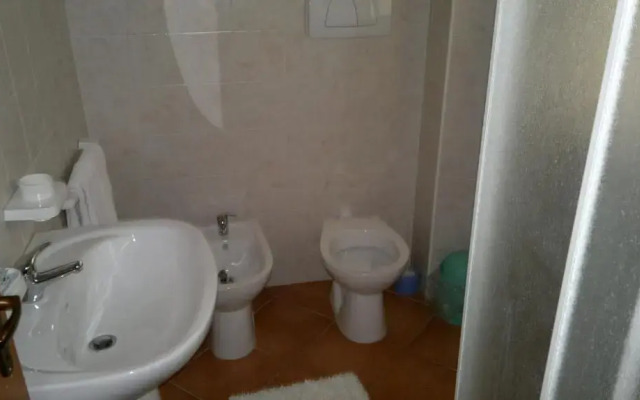 Agriturismo Terra e Sapori