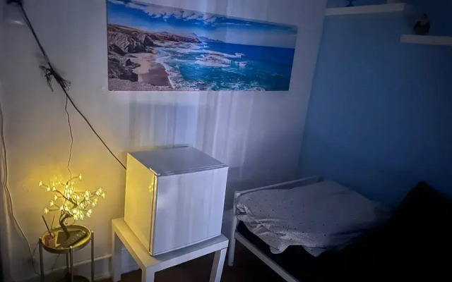 rostelbem guesthouse lisbon