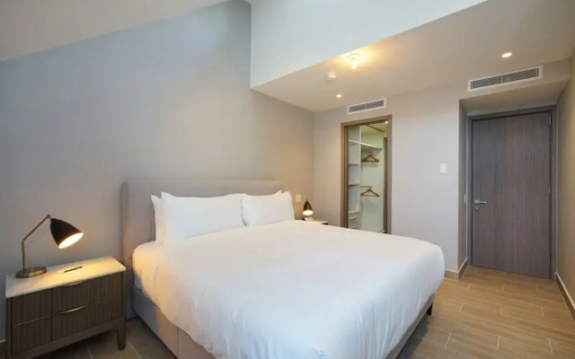 w Lovely 2BR in Casco Viejo
