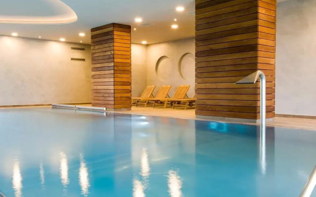 Spa Hotel Felicitas