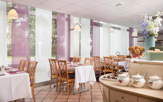 Best Western Hotel Achim Bremen