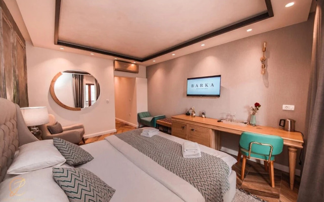 Rooms Vukmirovic