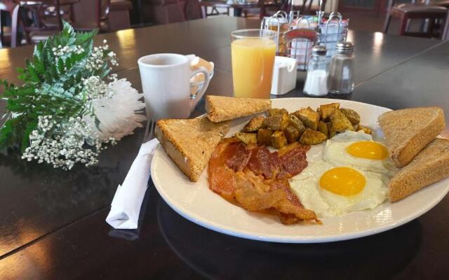 Best Western Pembroke Inn & Conference Centre