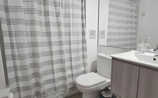 Oceana Suites Distrito Verde