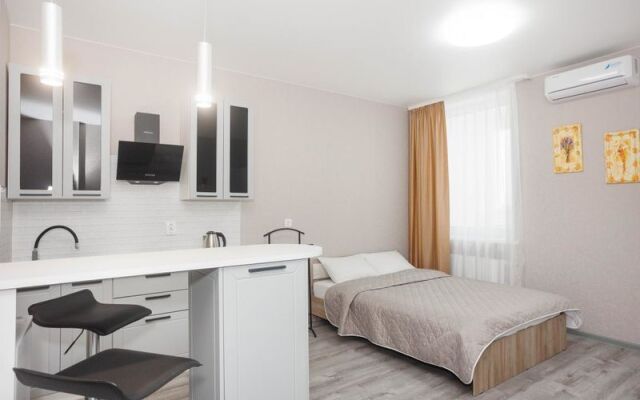 Апартаменты Этажидейли на ул. Азина, д. 22/7