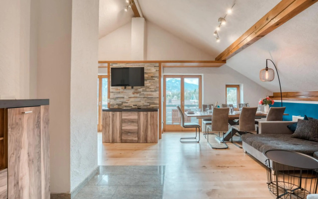 Ferienwohnung Brünnstein