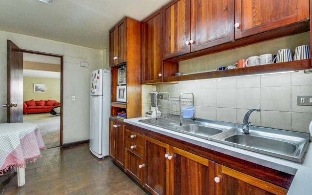 Departamento Clásico en Providencia