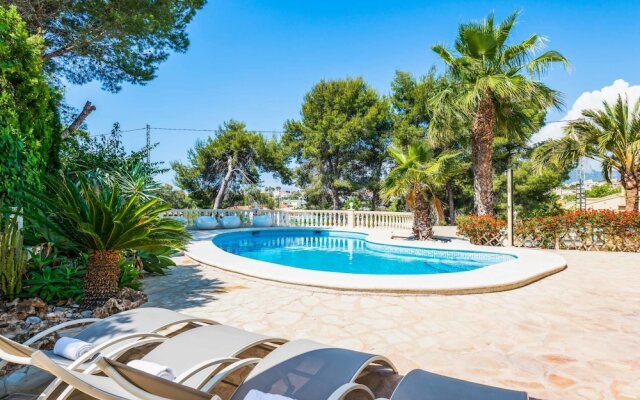 Villa Devis - Plusholidays