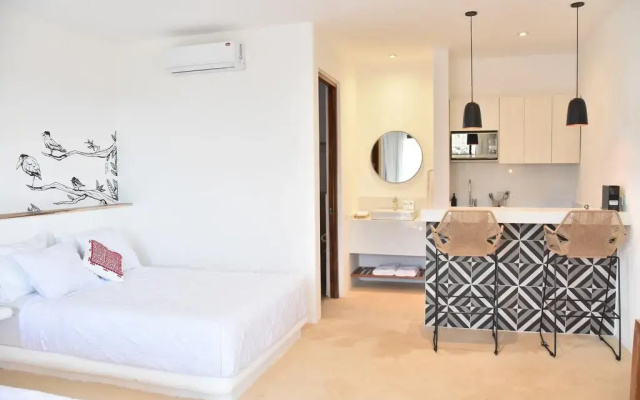 Hotel Casa HX - Adults Only