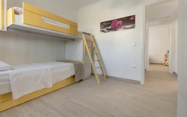 2118 Residence Valentina - Appartamento Armonia by Barbarhouse