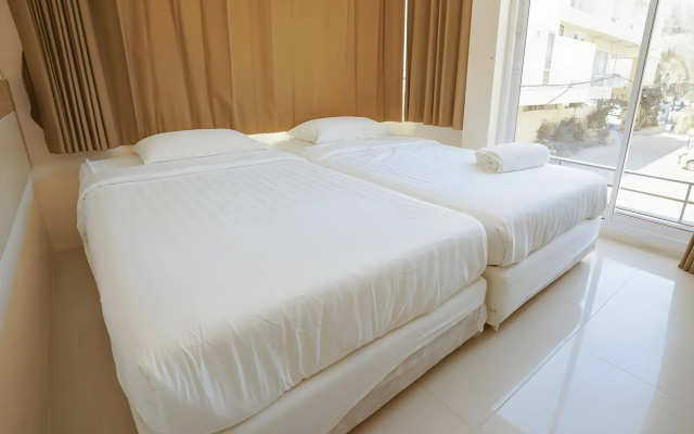 Magic House Hostel