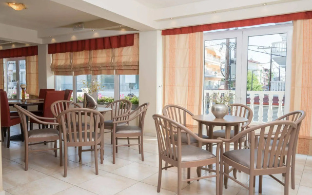 Regina Mare Hotel