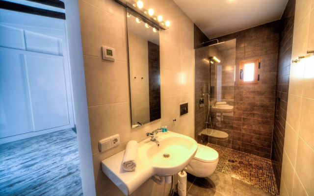 Mimar Villa Altea