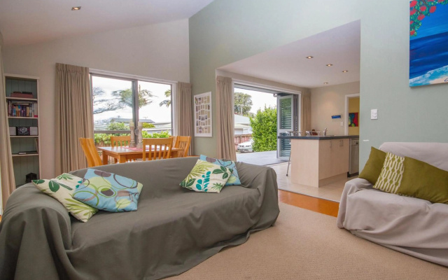 Waihi Wonder - Waihi Holiday Home — hotel in Waihi Beach