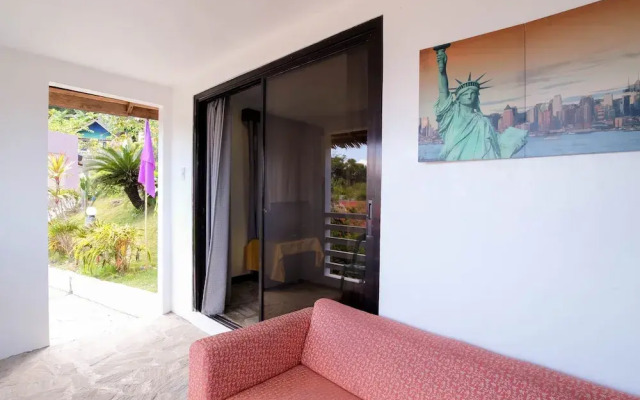 ZEN Rooms Sabang Beachview