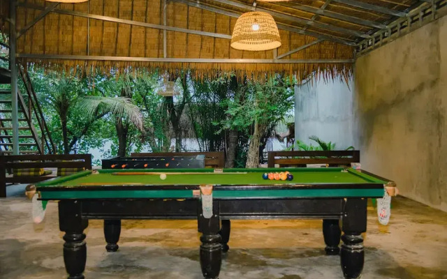 Banyan Tree Hostel