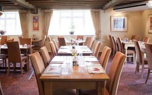 The Anchor Inn