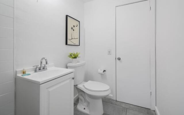 Zen Great Apartment 2BR near the Beach