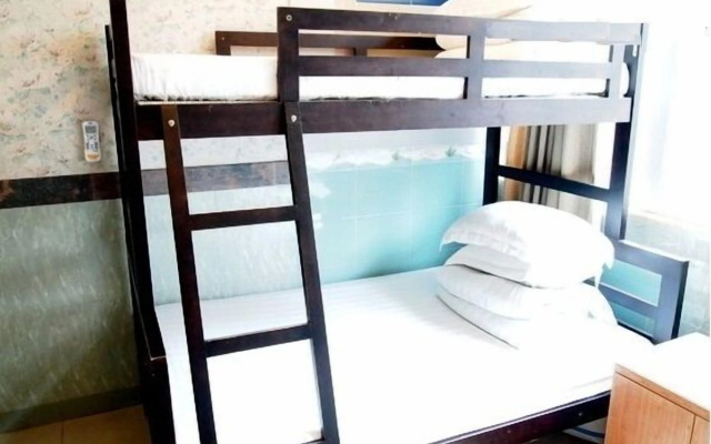 Geo Home Holiday Hotel