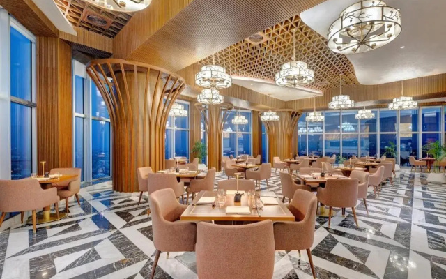 Movenpick Centaurus Islamabad