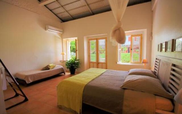 Charming villa with swimming pool