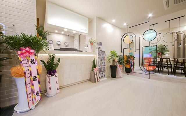 Frenchcode Hotel Guseo