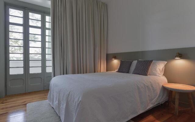 Embaixador 26: Belem Serviced Apartments