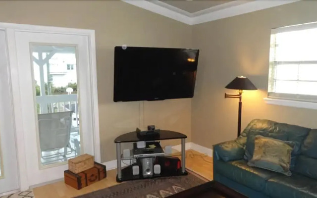 Good Times Both Units