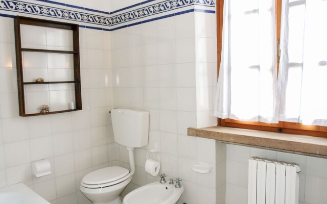 Il Giardino Della Pineta Varna