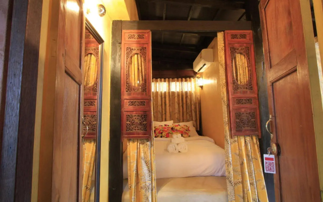 Siamotif Boutique Hotel