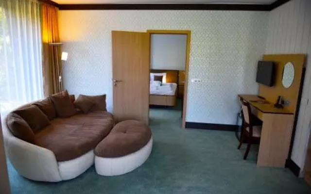 Portobello Wellness & Yacht Hotel