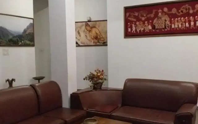 De Mansion Hotels