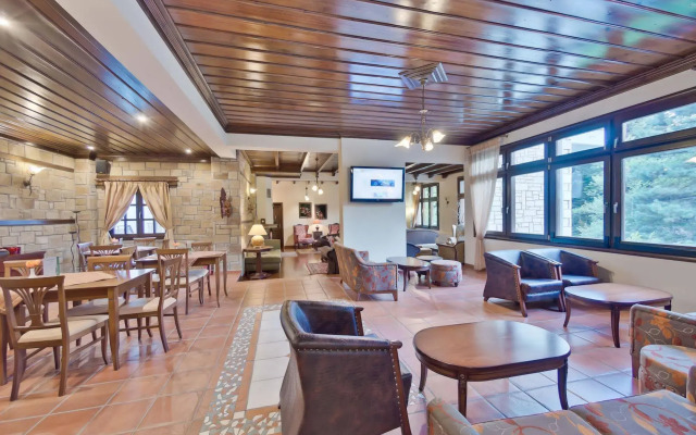 Giamandes Hotel