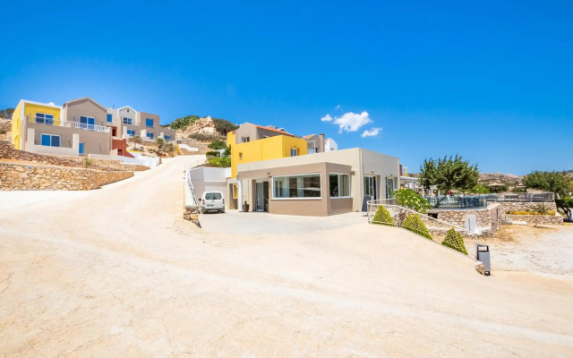 Apolis Beachscape Hotel