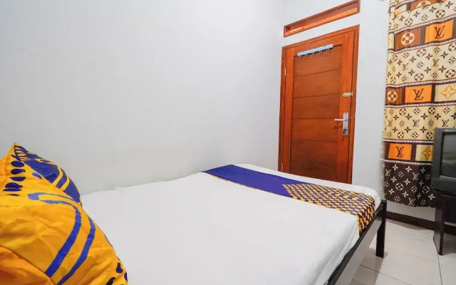 SPOT ON 94139 Nirma Guest House