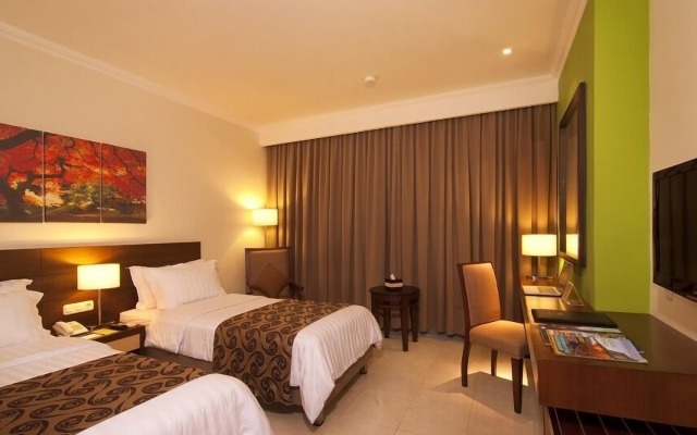 The Victoria Hotel Yogyakarta