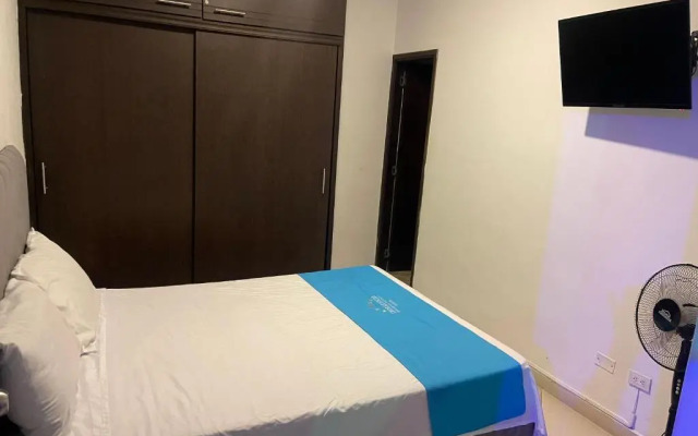 George House Medellin