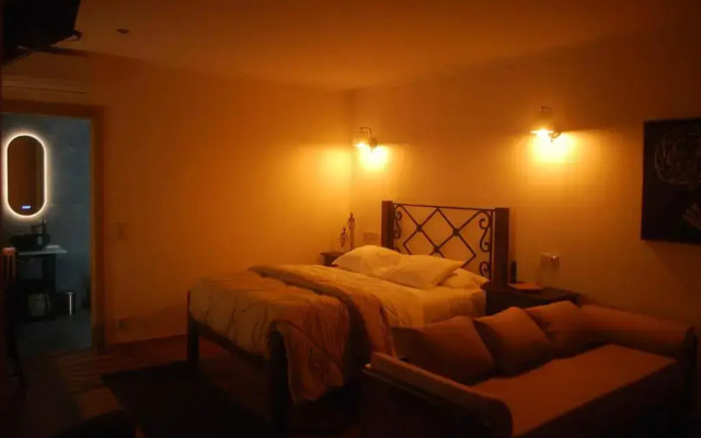 Quinta Padre Lobo