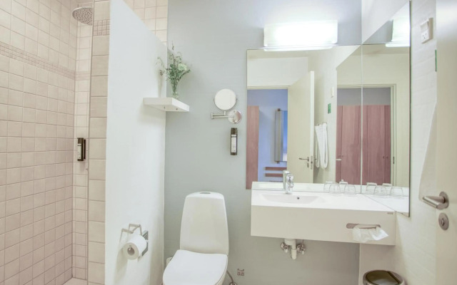 Color Hotel Skagen