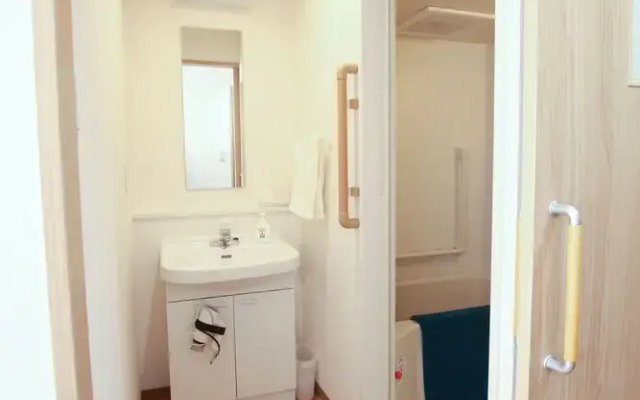 Connect Inn