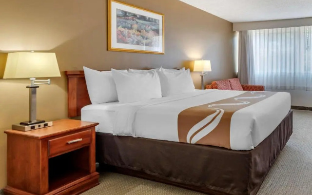 Quality Inn & Suites Vestal Binghamton