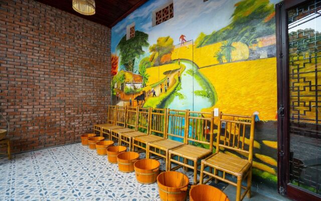 Tam Family Homestay Hue