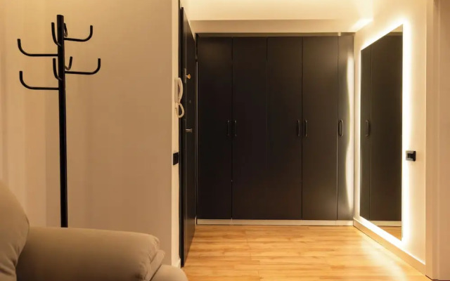 Nest Inn Azure Apartment