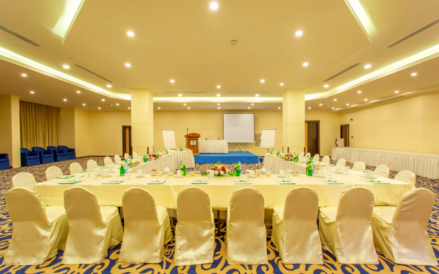 Holiday Inn Jeddah Al Salam
