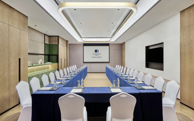 DoubleTree by Hilton Guangzhou Zengcheng