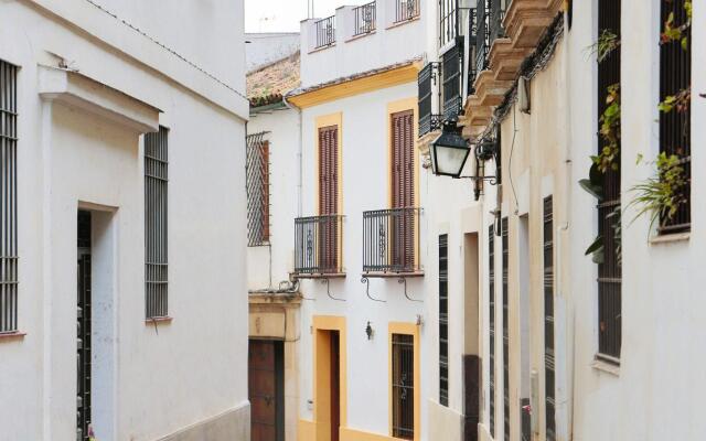 Urban Vida Stays Córdoba