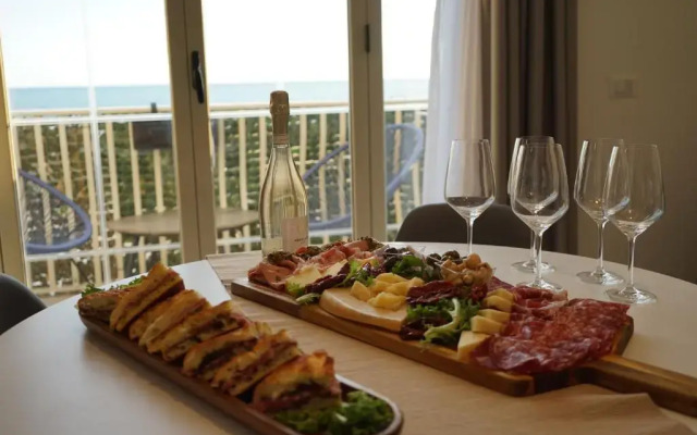 A'ma Casa Holiday & Business Apartments