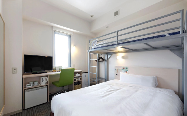 Super Hotel Kofu Showa Inter