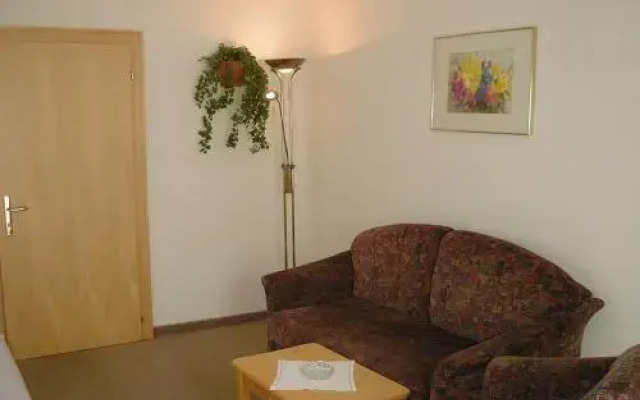 Appartement La Piazza