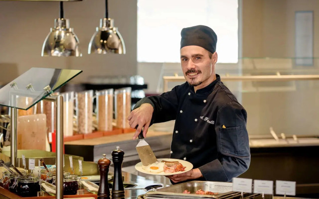 Mercure Hotel Düsseldorf Kaarst